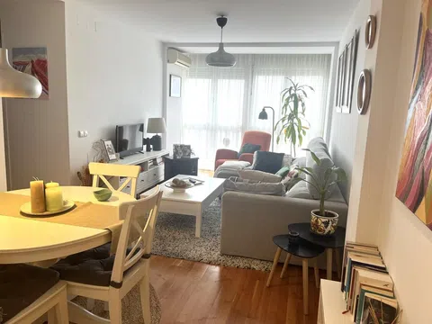 Flat in plaza de Coímbra - Photo 11