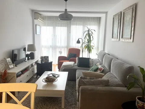 Flat in plaza de Coímbra - Photo 12