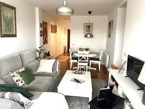 Flat in plaza de Coímbra - Photo 13