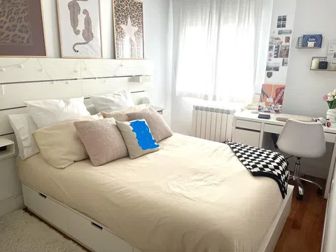 Flat in plaza de Coímbra - Photo 16