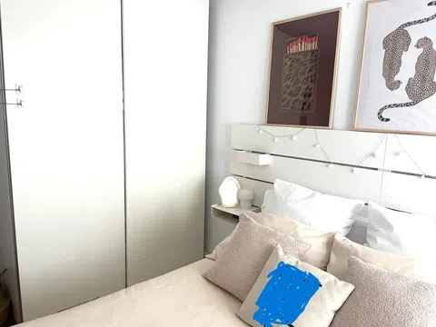 Flat in plaza de Coímbra - Photo 17