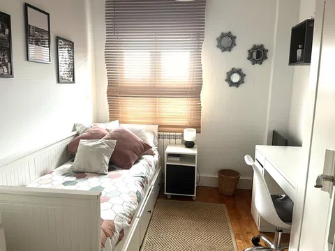 Flat in plaza de Coímbra - Photo 18