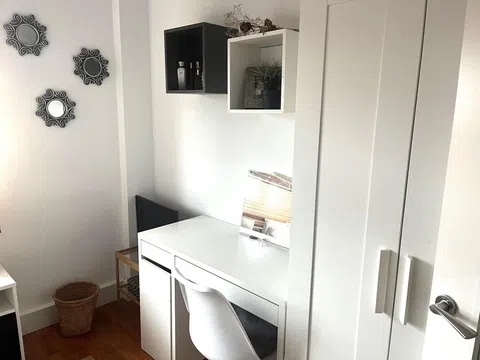 Flat in plaza de Coímbra - Photo 20