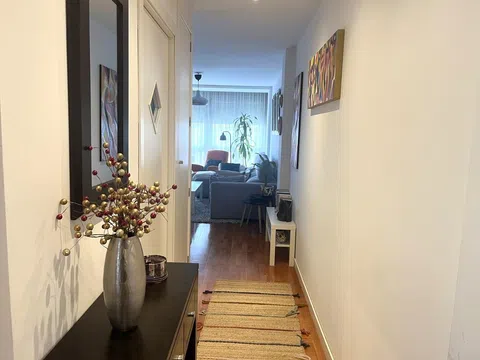 Flat in plaza de Coímbra - Photo 5