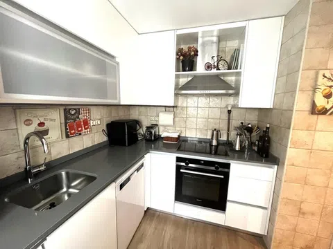 Flat in plaza de Coímbra - Photo 6