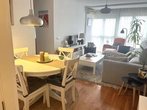 Flat in plaza de Coímbra - Photo 10