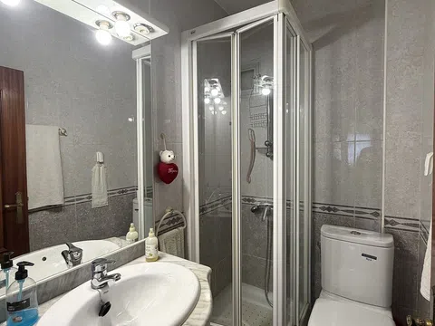 Flat in CL Baranoa - Photo 15