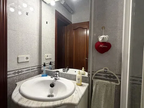 Flat in CL Baranoa - Photo 16
