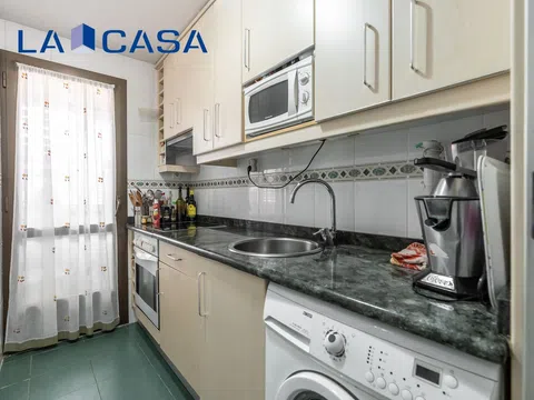Flat - Photo 11