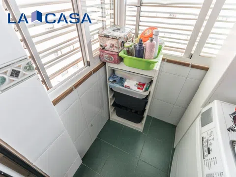 Flat - Photo 13