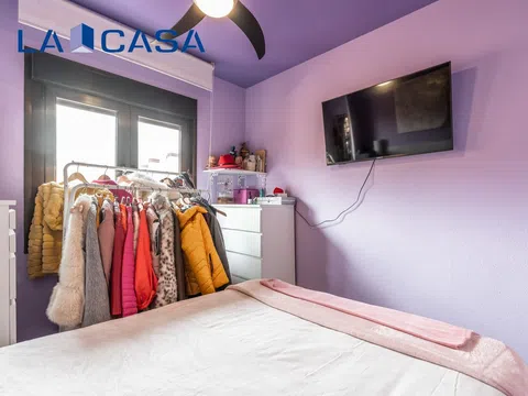 Flat - Photo 18