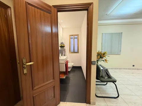 Flat - Photo 14