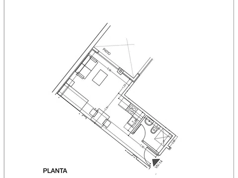 Flat in calle Marianistas, 5 - Photo 5