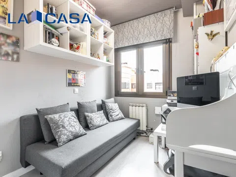 Flat in calle de Bolívar - Photo 11