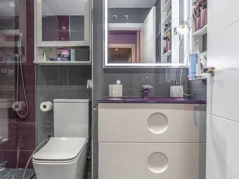 Flat in calle de Bolívar - Photo 15