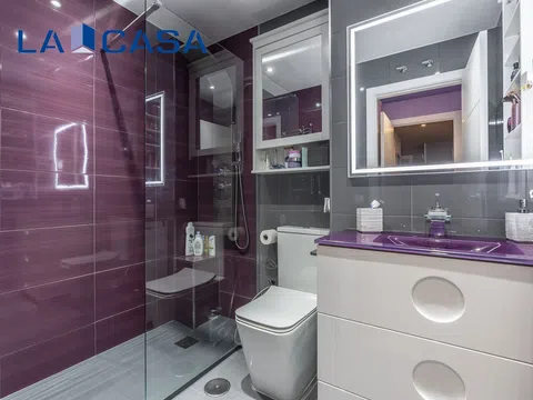 Flat in calle de Bolívar - Photo 16