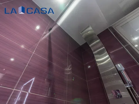 Flat in calle de Bolívar - Photo 18