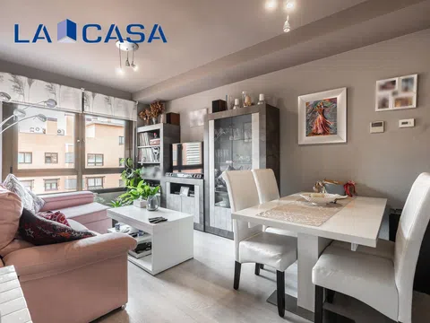 Flat in calle de Bolívar - Photo 3