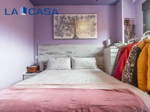 Flat in calle de Bolívar - Photo 9