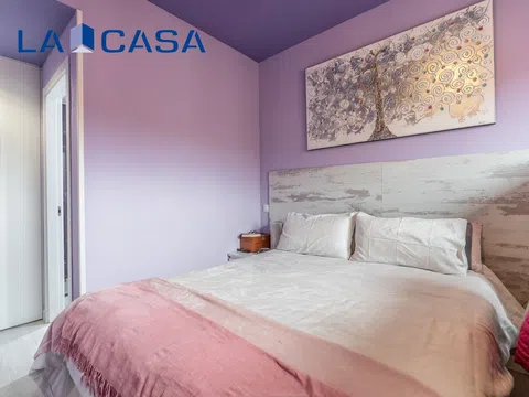 Flat in calle de Bolívar - Photo 10