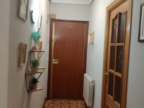 Flat in calle Comercial, 16 - Photo 2