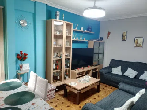 Flat in calle Comercial, 16 - Photo 13
