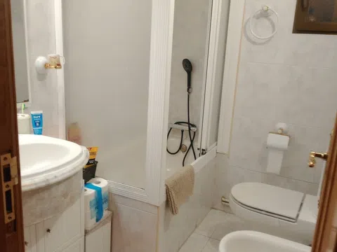 Flat in calle Comercial, 16 - Photo 9