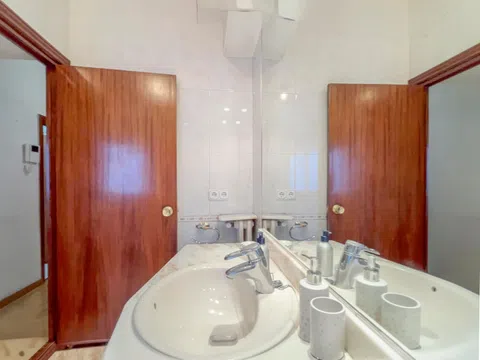 Flat in calle de Narciso Serra - Photo 12