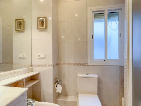 Flat in calle de Narciso Serra - Photo 13