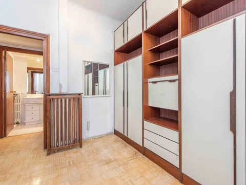 Flat in calle de Narciso Serra - Photo 16