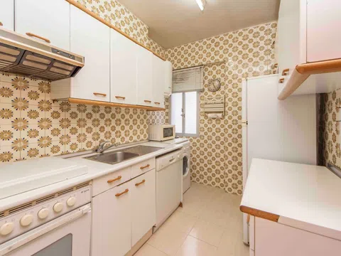 Flat in calle de Narciso Serra - Photo 17