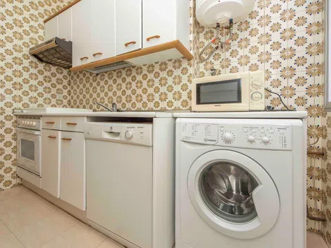 Flat in calle de Narciso Serra - Photo 18