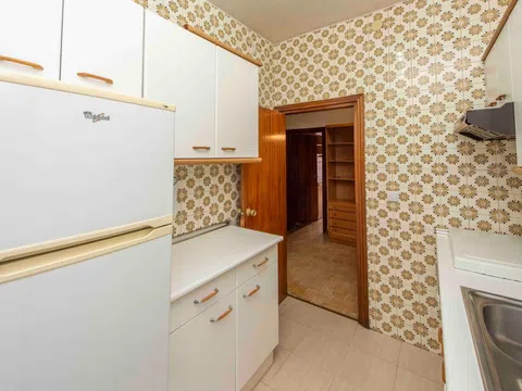 Flat in calle de Narciso Serra - Photo 19