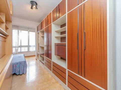 Flat in calle de Narciso Serra - Photo 20