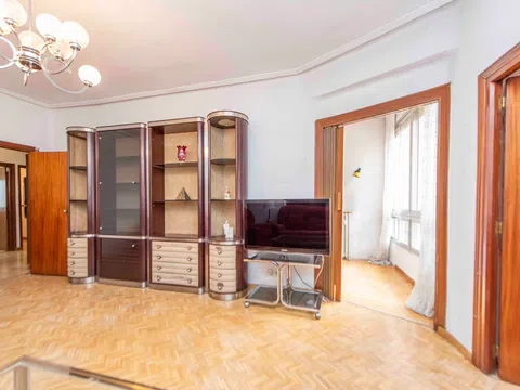 Flat in calle de Narciso Serra - Photo 5