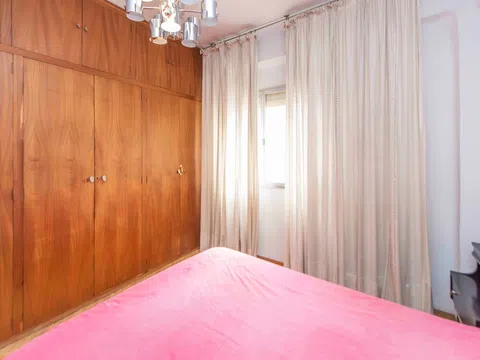 Flat in calle de Narciso Serra - Photo 7