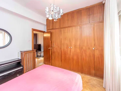 Flat in calle de Narciso Serra - Photo 8