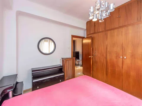 Flat in calle de Narciso Serra - Photo 9