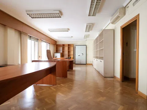 Flat in calle de Atocha - Photo 1