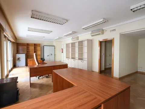 Flat in calle de Atocha - Photo 2