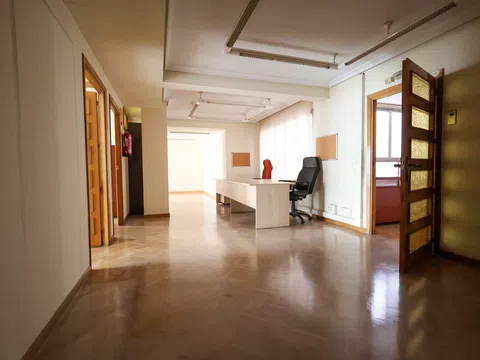 Flat in calle de Atocha - Photo 16