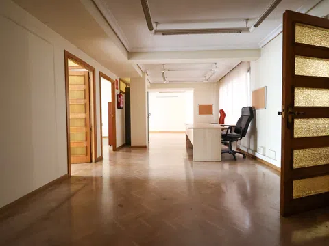 Flat in calle de Atocha - Photo 17