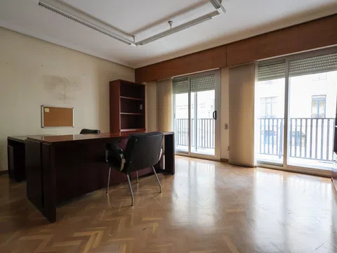 Flat in calle de Atocha - Photo 19