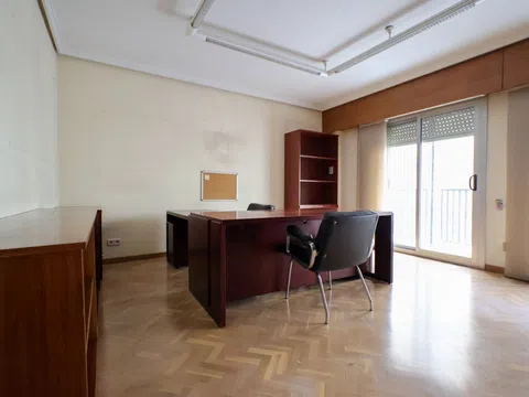 Flat in calle de Atocha - Photo 20