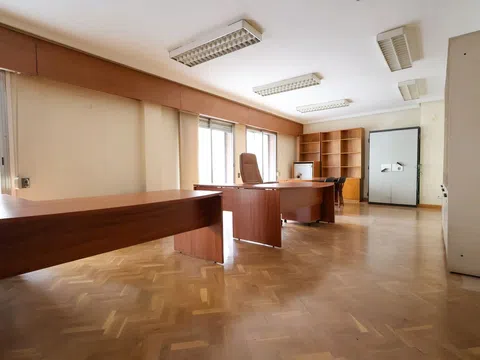 Flat in calle de Atocha - Photo 3