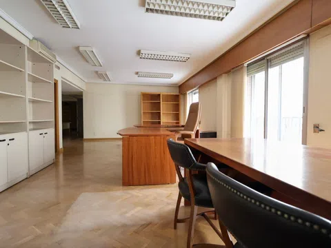 Flat in calle de Atocha - Photo 4