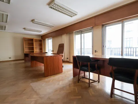 Flat in calle de Atocha - Photo 5