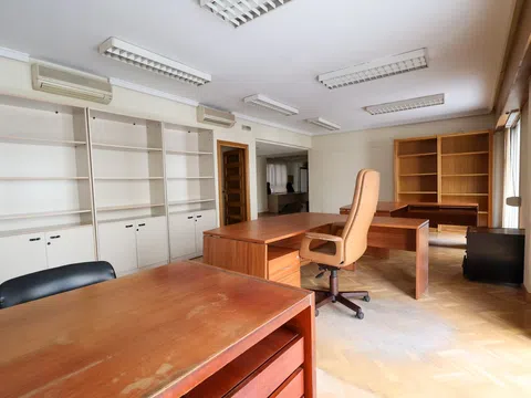 Flat in calle de Atocha - Photo 6