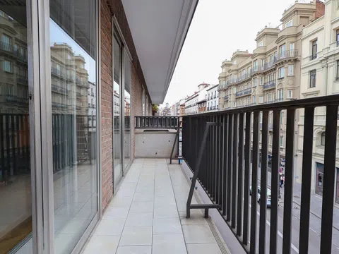 Flat in calle de Atocha - Photo 7