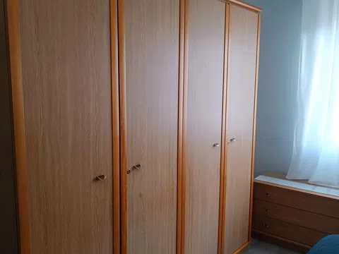 Flat in calle Esteban Collantes - Photo 17